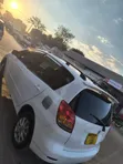 Toyota Corolla Spacio 2004 White - 4