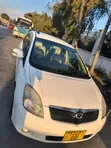 Toyota Corolla Spacio 2004 White - 5