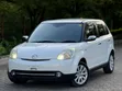 Mazda Verisa 2009 Pearl - 1