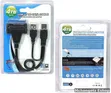 CASE USB 3.0 to SATA Adapter Cable for 2.5" HDD/SSD (Up to 4TB) - 2