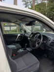 Toyota Land Cruiser Prado 2020 White - 5