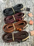 Premium Leather Belts - Stylish & Durable - 1