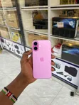 Apple iPhone 16 128GB Pink - 1