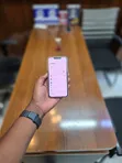 Apple iPhone 16 128GB Pink - 3