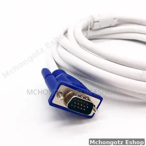 1.5m VGA Display Cable