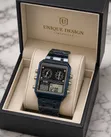 New Seiko Men's Watch - 75,000/= Jumla - 2