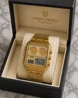New Seiko Men's Watch - 75,000/= Jumla - 4