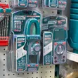 Total Digital Clamp Meter 400A - 2