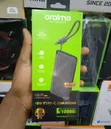 Oraimo Power Bank 10000mAh 15W Type-C Fast Charging - 2