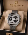 New Seiko Men's Watch - Analog/Digital - 5