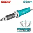 Total 550W Die Grinder - 1