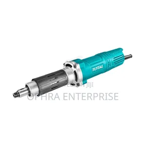Total 550W Die Grinder