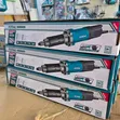 Total 550W Die Grinder - 4