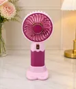New Hand Fan - Stylish & Portable - 5