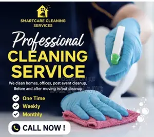 Smartcare Cleaning Company - Residential & Commercial