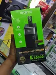 Oraimo PowerJet 501 50,000mAh 85W Fast Charging Power Bank - 1