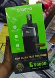 Oraimo PowerJet 501 50,000mAh 85W Fast Charging Power Bank - 2