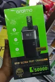 Oraimo PowerJet 501 50,000mAh 85W Fast Charging Power Bank - 3