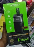 Oraimo PowerJet 501 50,000mAh 85W Fast Charging Power Bank - 4