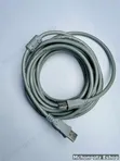 5 Meter USB Printer Cable - 1