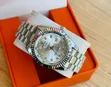 Rolex Style Watch - Luxury Look, Good Quality - 2