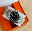 Rolex Style Watch - Luxury Look, Good Quality - 5