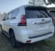 Toyota Land Cruiser Prado 2023 White - 5