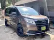 Toyota Noah 2014 Gray - 2