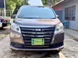 Toyota Noah 2014 Gray - 5