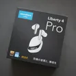 Anker Liberty 4 Pro Earbuds Zisizo na waya - 5