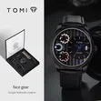 Brand New Tomi Watches - High Quality - 1