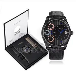 Brand New Tomi Watches - High Quality