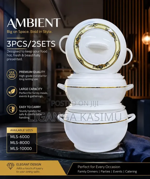 Hotpoty Ambiente Big PC 3 - 1