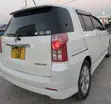 Toyota Raum 1.5 FWD 2006 Pearl - 4