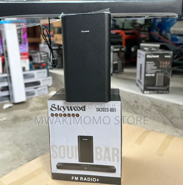 Skywood SK2023-B01 Soundbar - 1