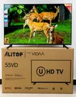 Ito 55-Inch TV - 1