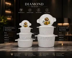 Hotpoty Diamond Big PC 3