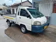 Toyota TownAce Mini Truck - 2004 - 1
