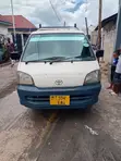 Toyota TownAce Mini Truck - 2004 - 2