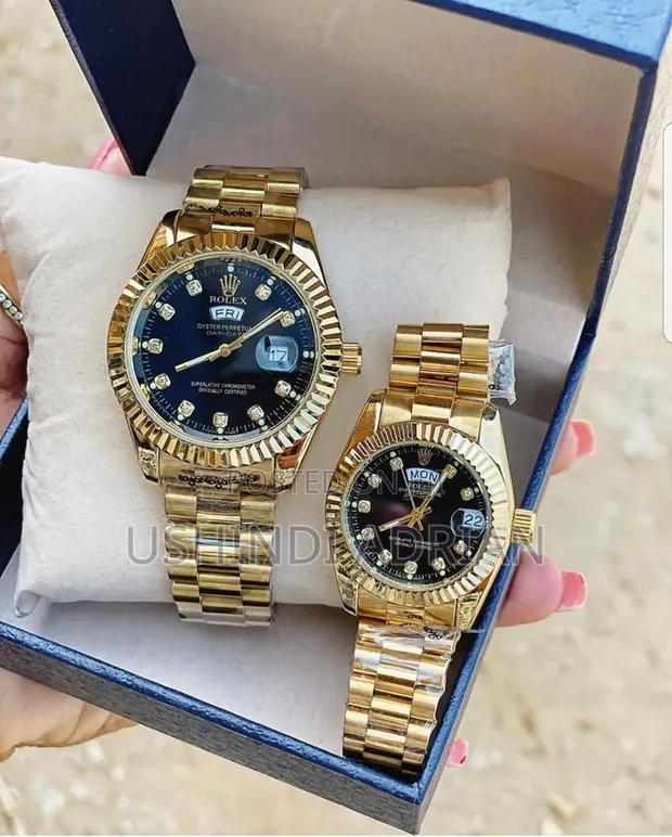 Rolex Watches - Brand New - 1