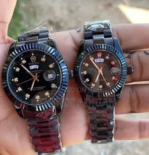 Rolex Watches - Brand New