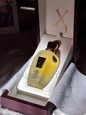 Xerjoff XJ 1861 Naxos Eau de Parfum - 100ml