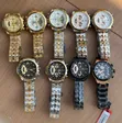 Edifice Brand Men's Analog Watch - 1