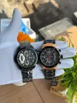 Edifice Brand Men's Analog Watch - 2