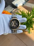 Edifice Brand Men's Analog Watch - 4