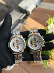 Edifice Brand Men's Analog Watch - 5