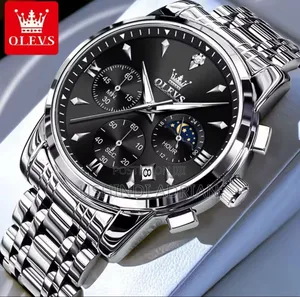 Olves Brand Men's Analog Watch