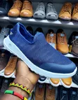 Viatu vya Skechers Canvas vya Wanaume - 2