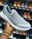 Viatu vya Skechers Canvas vya Wanaume - 3