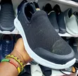 Viatu vya Skechers Canvas vya Wanaume - 4